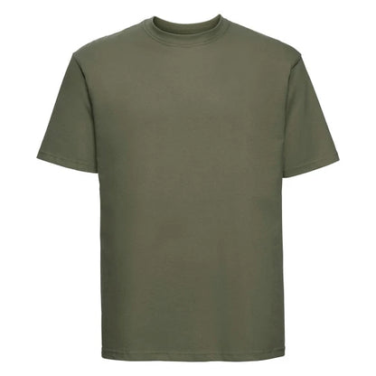 Russell Athletic Classic T-Shirt R-180M-0 – ideal für Firmen, Vereine & Teams