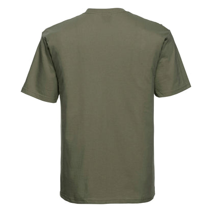Russell Athletic Classic T-Shirt R-180M-0 – ideal für Firmen, Vereine & Teams