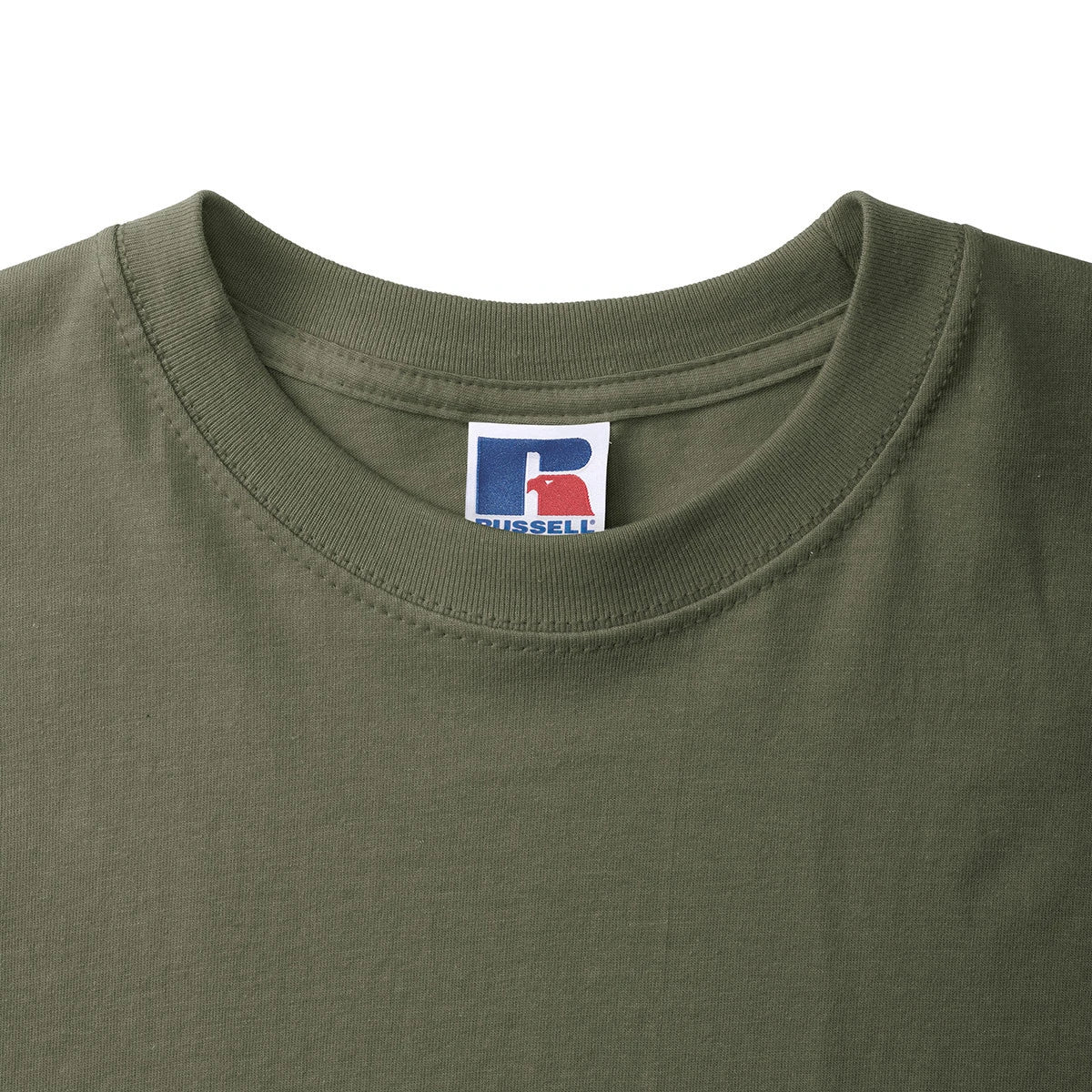 Russell Athletic Classic T-Shirt R-180M-0 – ideal für Firmen, Vereine & Teams