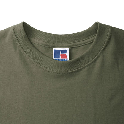 Russell Athletic Classic T-Shirt R-180M-0 – ideal für Firmen, Vereine & Teams