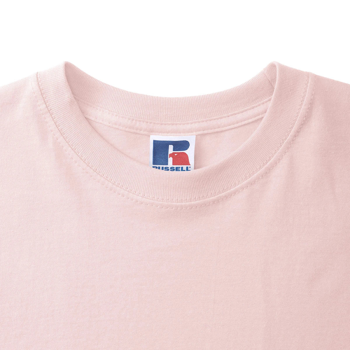 Russell Athletic Classic T-Shirt R-180M-0 – ideal für Firmen, Vereine & Teams