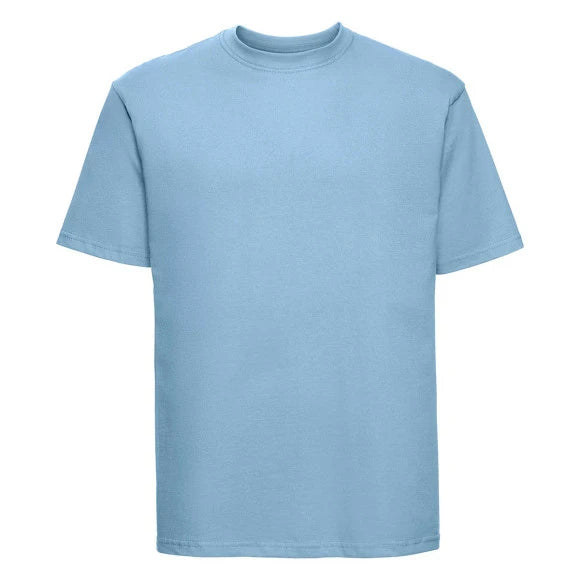 Russell Athletic Classic T-Shirt R-180M-0 – ideal für Firmen, Vereine & Teams