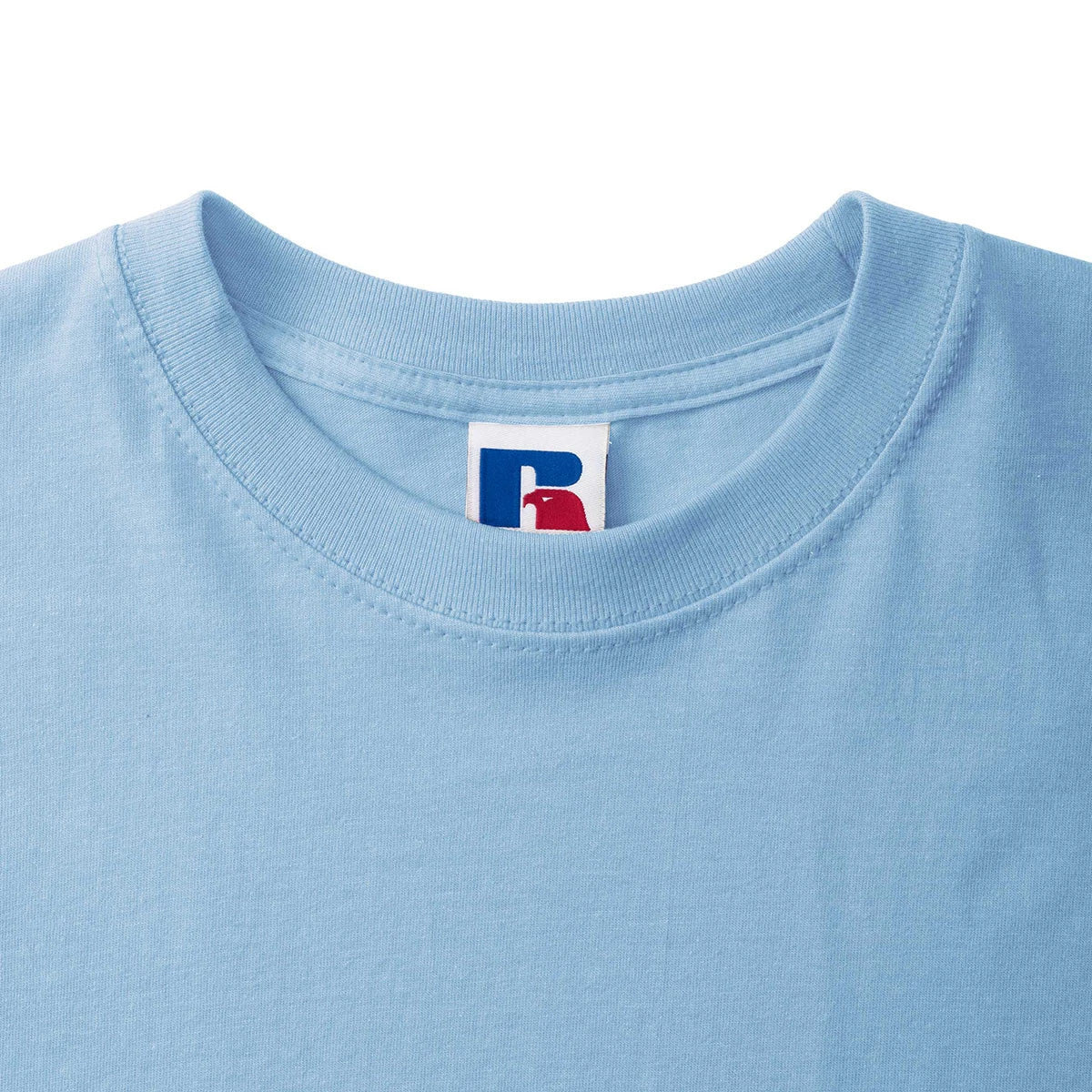 Russell Athletic Classic T-Shirt R-180M-0 – ideal für Firmen, Vereine & Teams