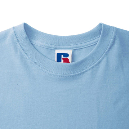Russell Athletic Classic T-Shirt R-180M-0 – ideal für Firmen, Vereine & Teams