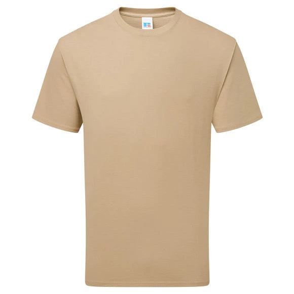 Russell Athletic Classic T-Shirt R-180M-0 – ideal für Firmen, Vereine & Teams