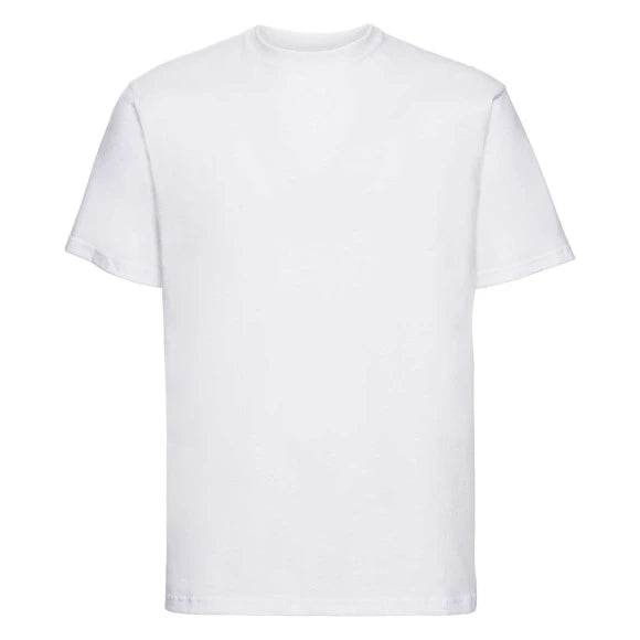 Russell Athletic Classic T-Shirt R-180M-0 – ideal für Firmen, Vereine & Teams