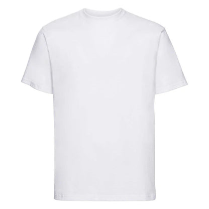 Russell Athletic Classic T-Shirt R-180M-0 – ideal für Firmen, Vereine & Teams