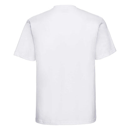 Russell Athletic Classic T-Shirt R-180M-0 – ideal für Firmen, Vereine & Teams