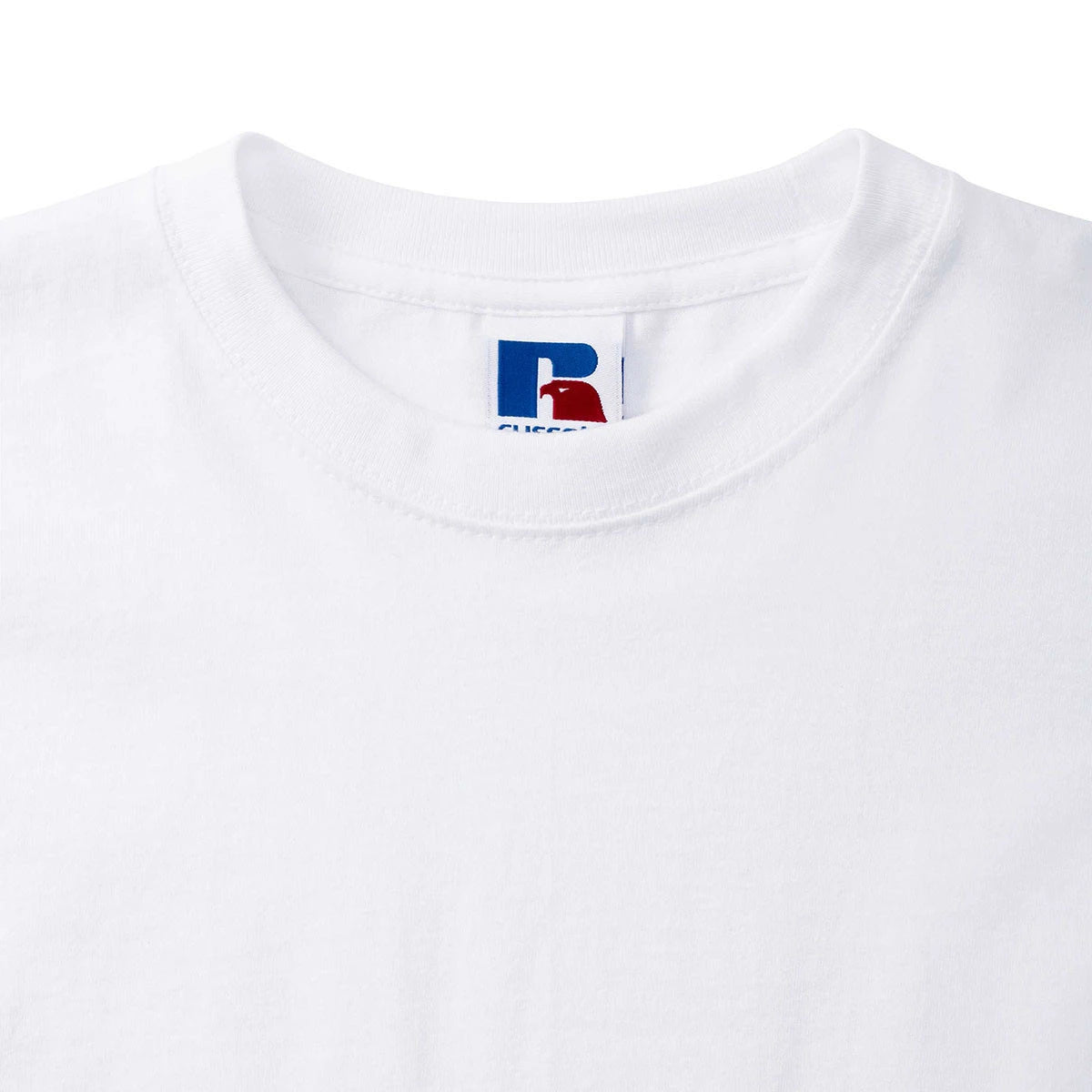 Russell Athletic Classic T-Shirt R-180M-0 – ideal für Firmen, Vereine & Teams