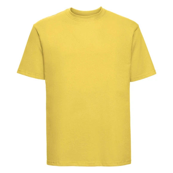 Russell Athletic Classic T-Shirt R-180M-0 – ideal für Firmen, Vereine & Teams