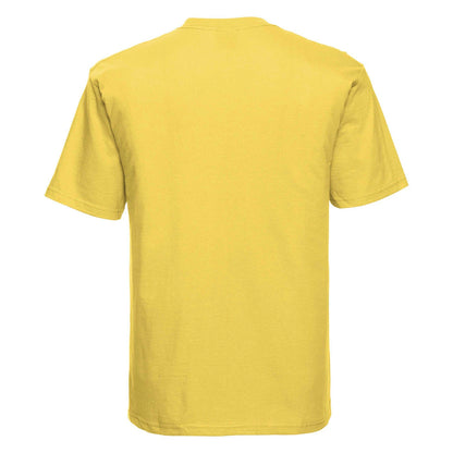 Russell Athletic Classic T-Shirt R-180M-0 – ideal für Firmen, Vereine & Teams