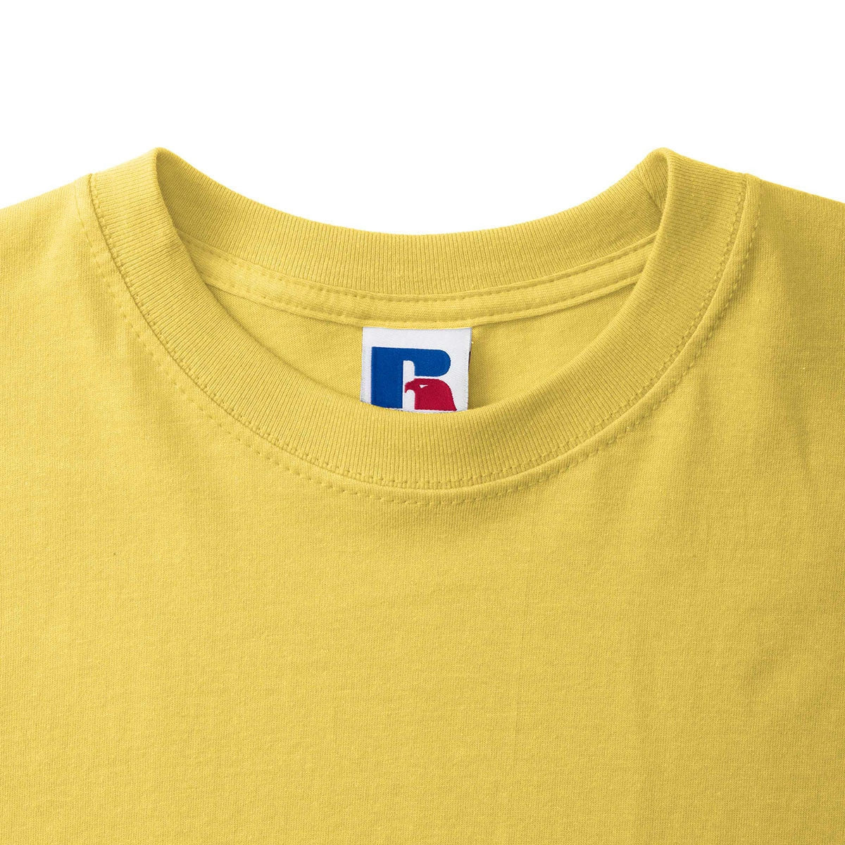 Russell Athletic Classic T-Shirt R-180M-0 – ideal für Firmen, Vereine & Teams