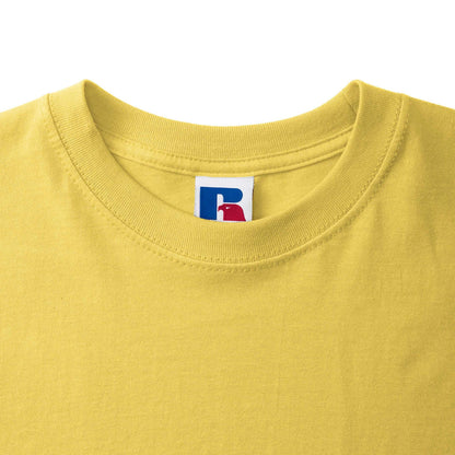 Russell Athletic Classic T-Shirt R-180M-0 – ideal für Firmen, Vereine & Teams
