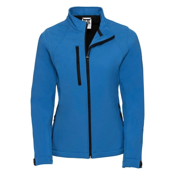 Russell Athletic R-140F-0 Azure Blue