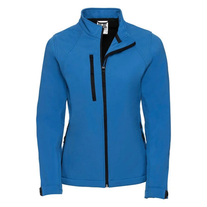 Russell Athletic R-140F-0 Azure Blue