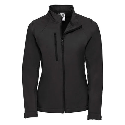 Russell Athletic R-140F-0 Black