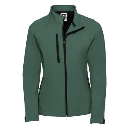 Russell Athletic R-140F-0 Bottle Green