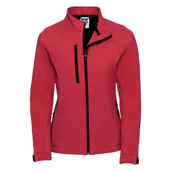 Russell Athletic R-140F-0 Classic Red