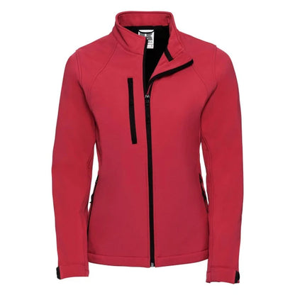 Russell Athletic R-140F-0 Classic Red