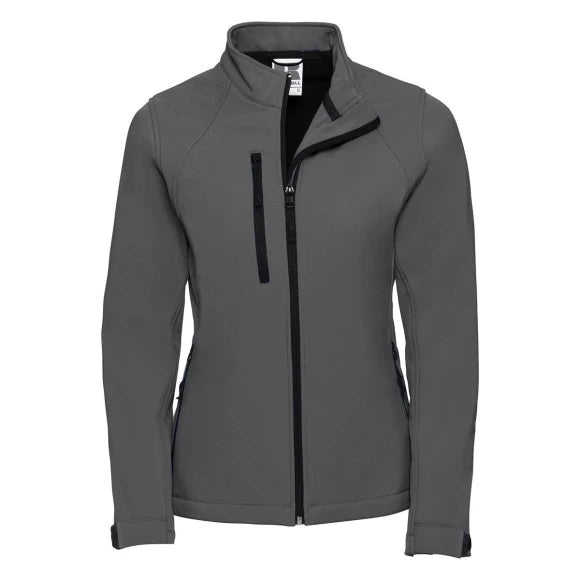 Russell Athletic R-140F-0 Titanium