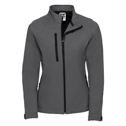 Russell Athletic R-140F-0 Titanium