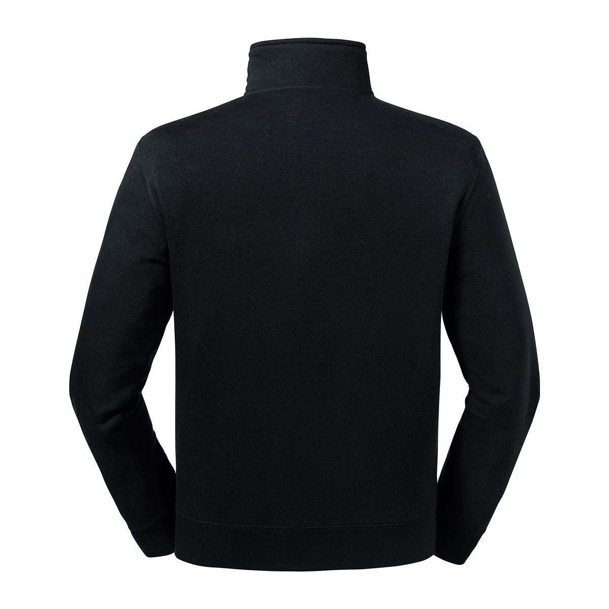 Russell Athletic Men’s Authentic ¼ Zip Sweat R-270M-0 – ideal für Firmen, Vereine & Teams