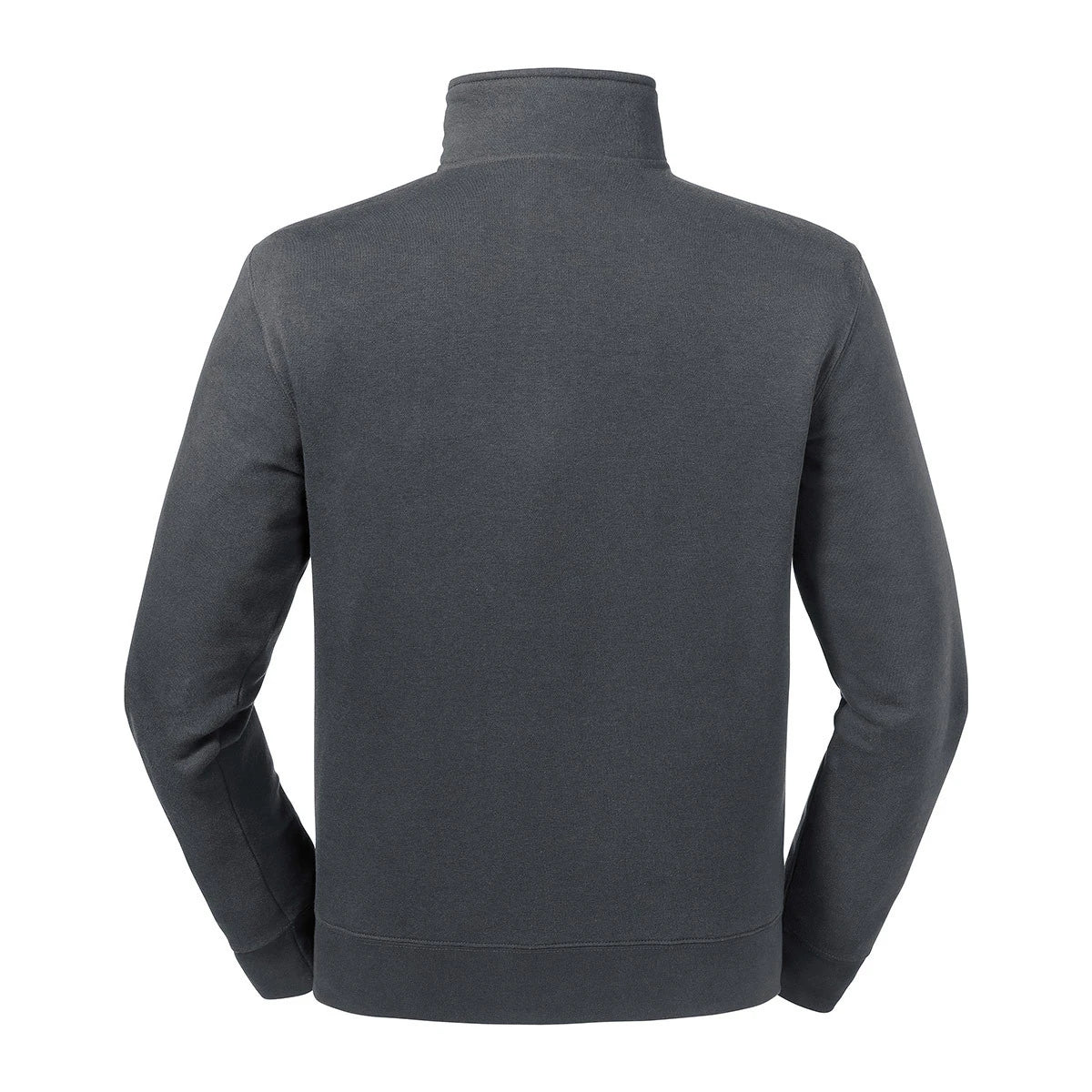 Russell Athletic Men’s Authentic ¼ Zip Sweat R-270M-0 – ideal für Firmen, Vereine & Teams