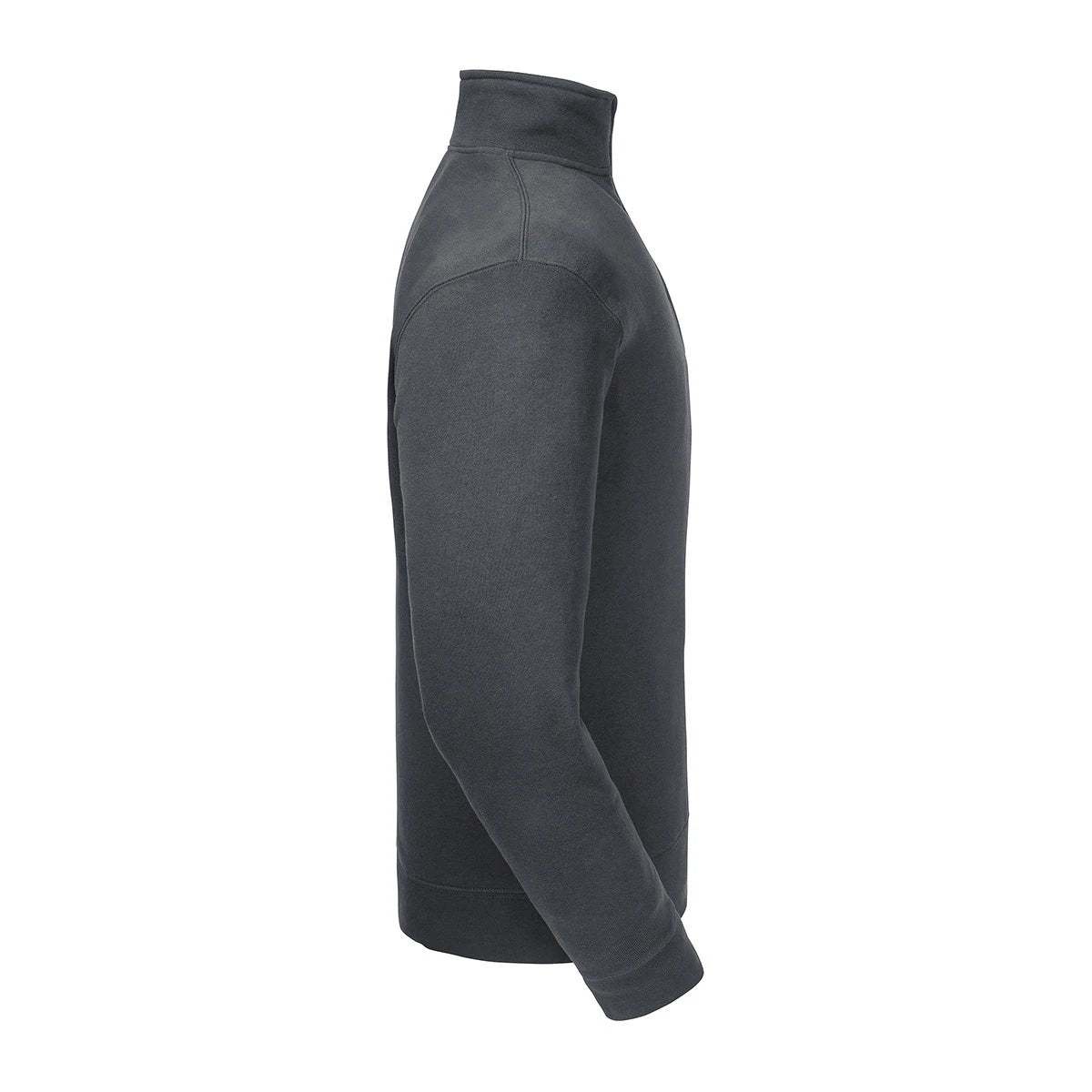 Russell Athletic Men’s Authentic ¼ Zip Sweat R-270M-0 – ideal für Firmen, Vereine & Teams