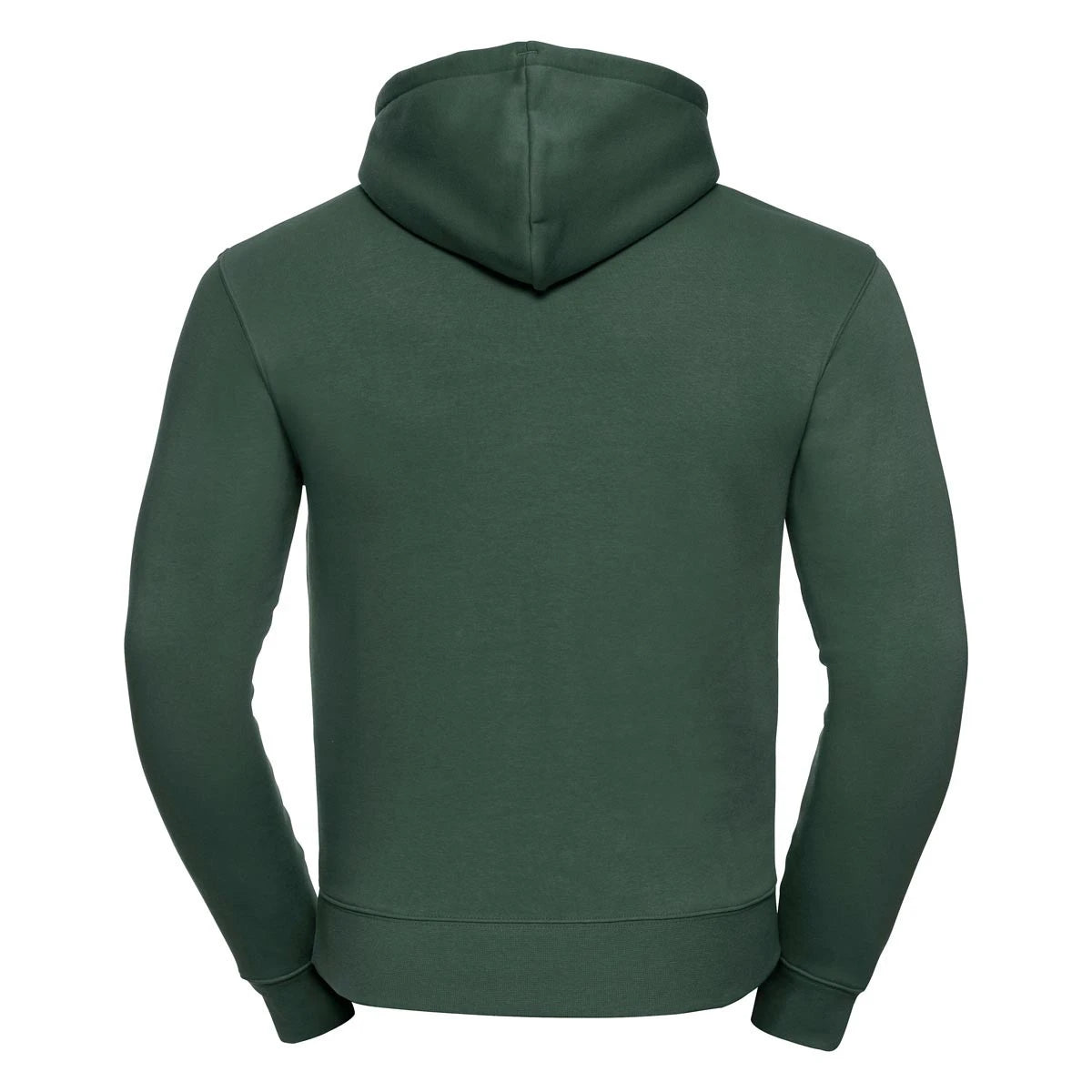 Russell Athletic Men’s Authentic Hooded Sweat R-265M-0 – ideal für Firmen, Vereine & Teams