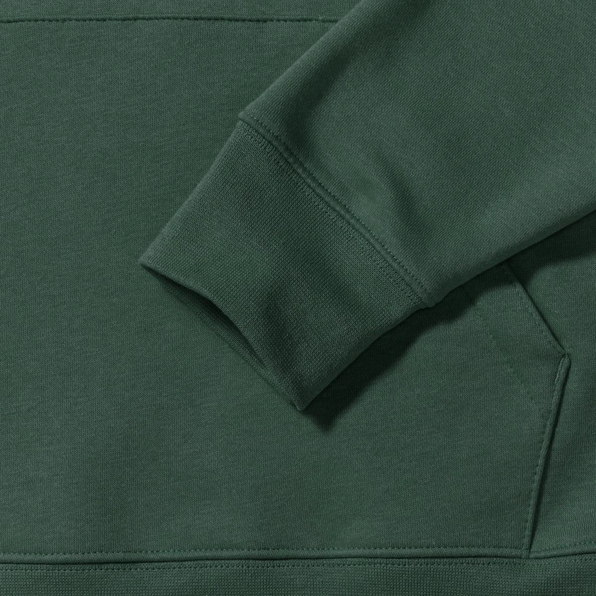 Russell Athletic Men’s Authentic Hooded Sweat R-265M-0 – ideal für Firmen, Vereine & Teams