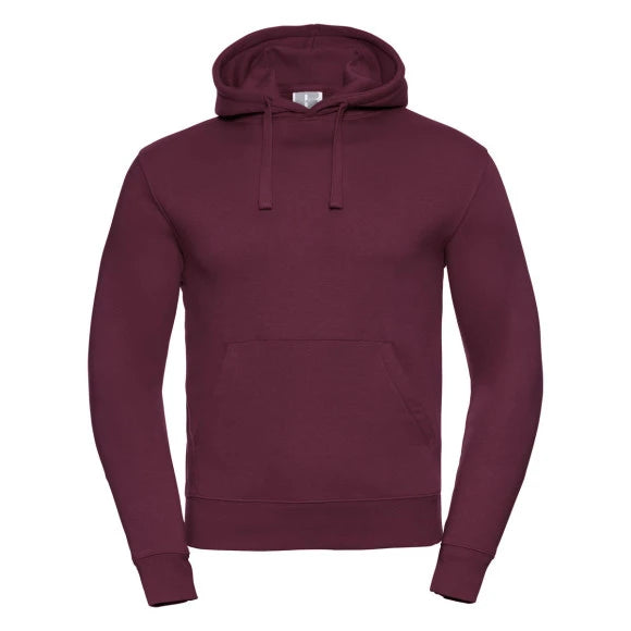 Russell Athletic Men’s Authentic Hooded Sweat R-265M-0 – ideal für Firmen, Vereine & Teams