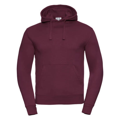 Russell Athletic Men’s Authentic Hooded Sweat R-265M-0 – ideal für Firmen, Vereine & Teams