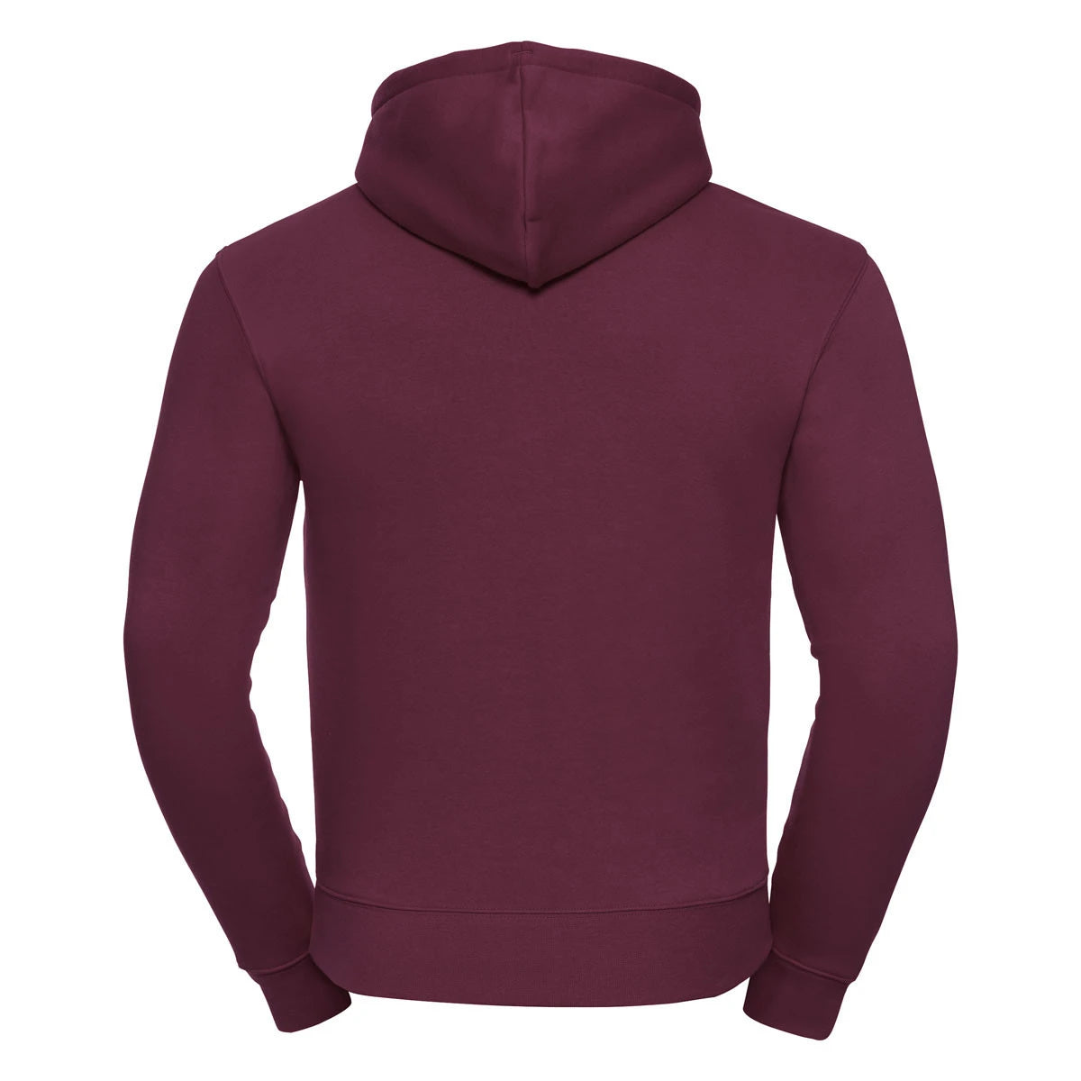 Russell Athletic Men’s Authentic Hooded Sweat R-265M-0 – ideal für Firmen, Vereine & Teams