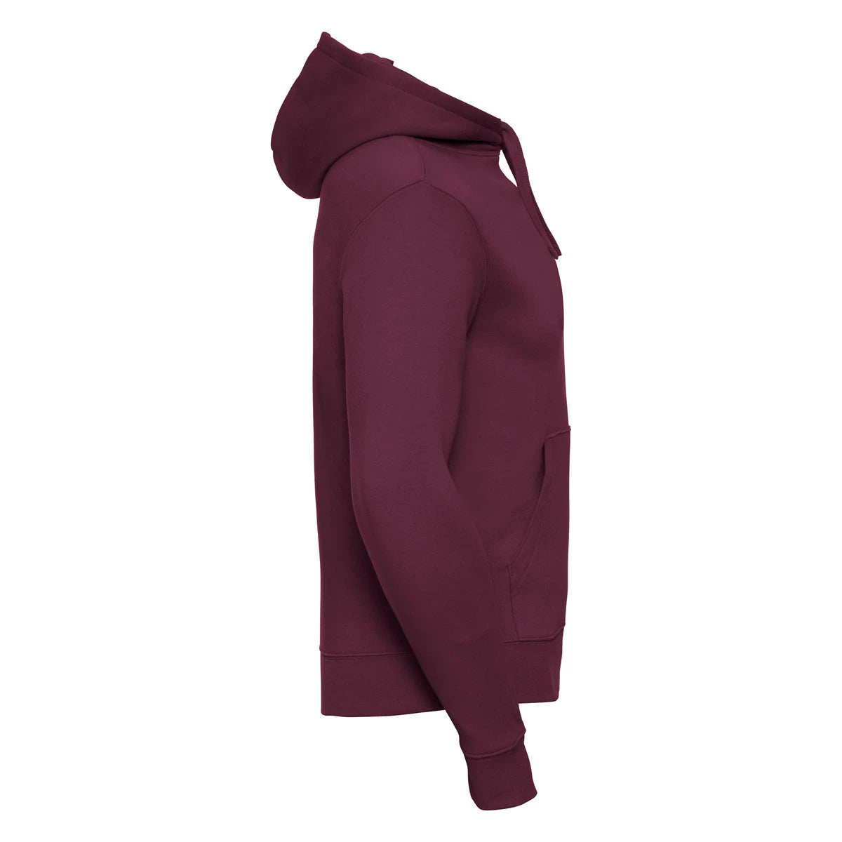 Russell Athletic Men’s Authentic Hooded Sweat R-265M-0 – ideal für Firmen, Vereine & Teams