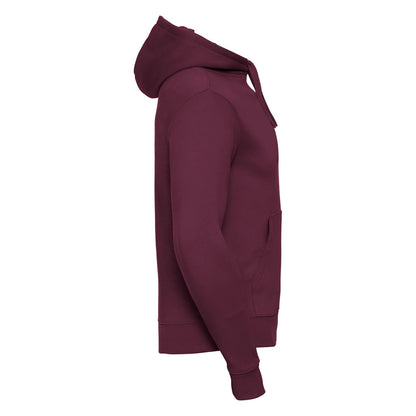 Russell Athletic Men’s Authentic Hooded Sweat R-265M-0 – ideal für Firmen, Vereine & Teams