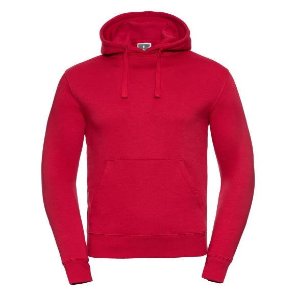 Russell Athletic Men’s Authentic Hooded Sweat R-265M-0 – ideal für Firmen, Vereine & Teams