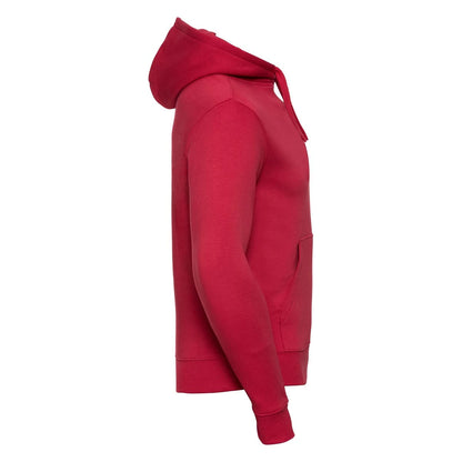 Russell Athletic Men’s Authentic Hooded Sweat R-265M-0 – ideal für Firmen, Vereine & Teams