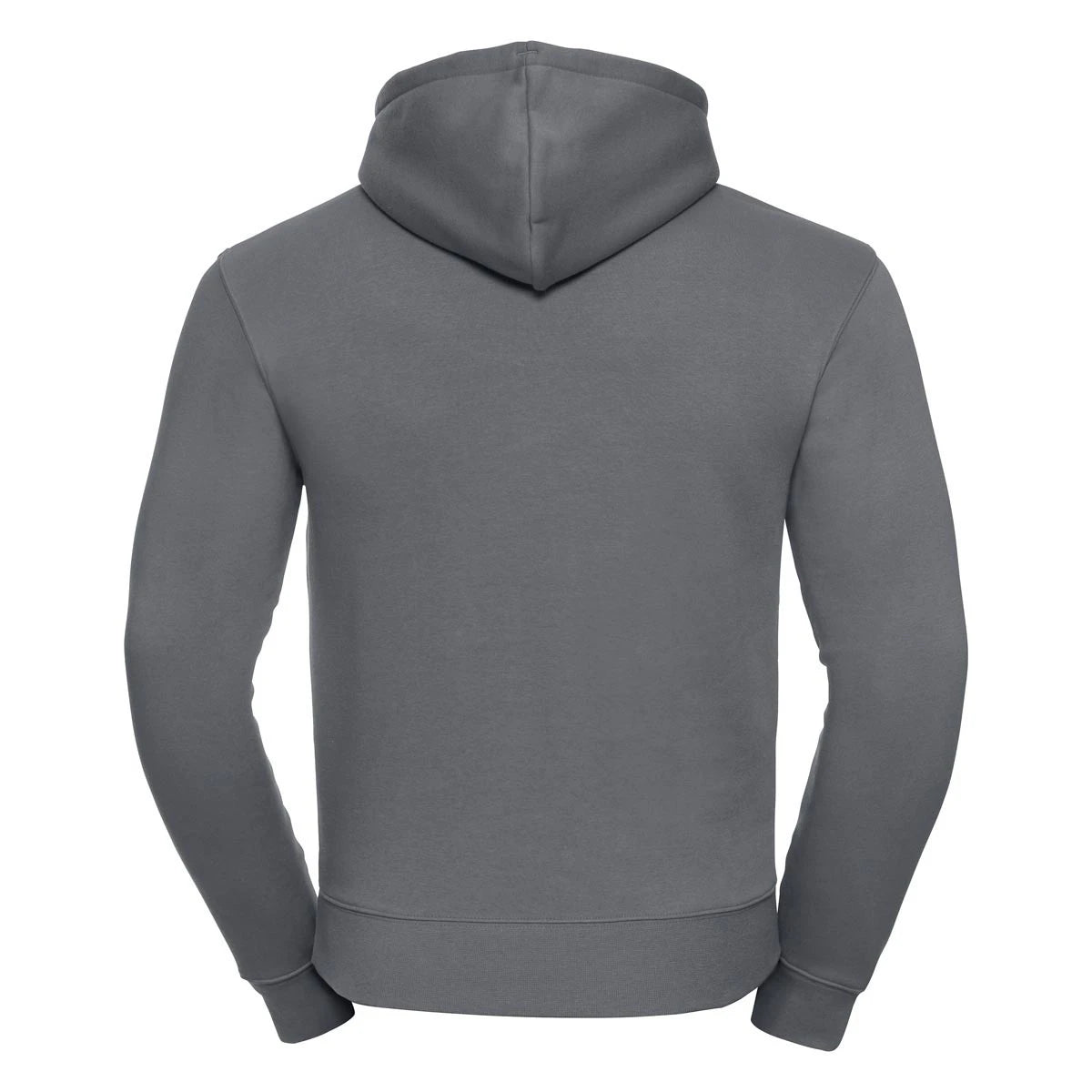 Russell Athletic Men’s Authentic Hooded Sweat R-265M-0 – ideal für Firmen, Vereine & Teams