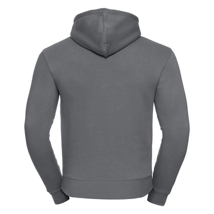 Russell Athletic Men’s Authentic Hooded Sweat R-265M-0 – ideal für Firmen, Vereine & Teams