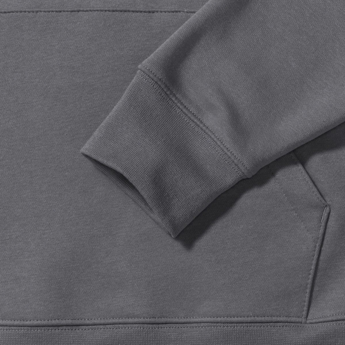 Russell Athletic Men’s Authentic Hooded Sweat R-265M-0 – ideal für Firmen, Vereine & Teams