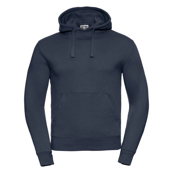 Russell Athletic Men’s Authentic Hooded Sweat R-265M-0 – ideal für Firmen, Vereine & Teams