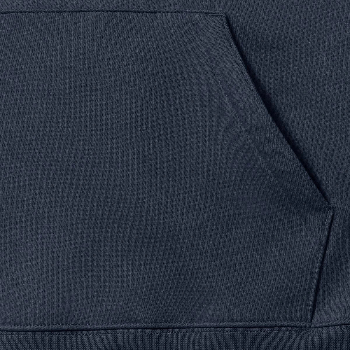 Russell Athletic Men’s Authentic Hooded Sweat R-265M-0 – ideal für Firmen, Vereine & Teams