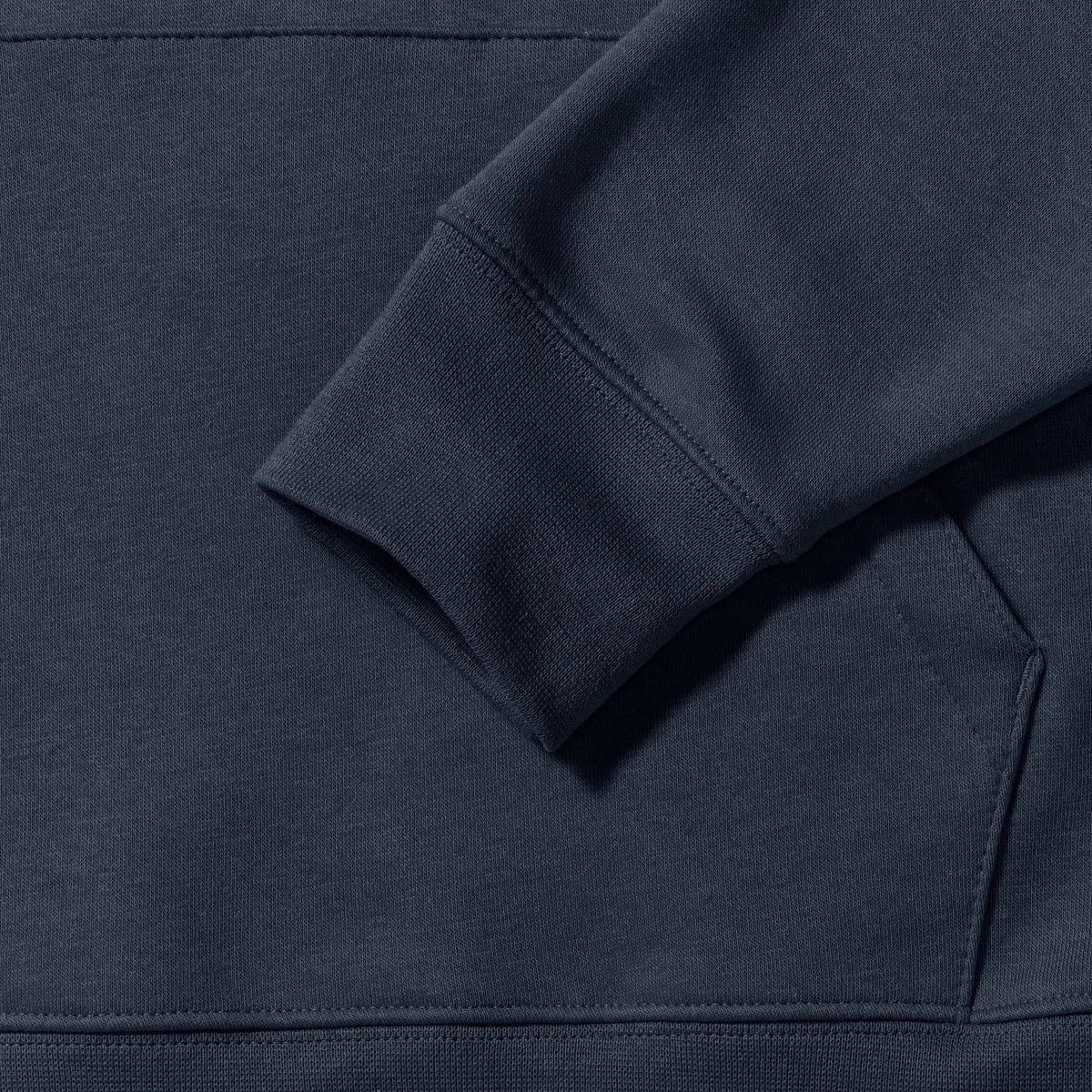 Russell Athletic Men’s Authentic Hooded Sweat R-265M-0 – ideal für Firmen, Vereine & Teams