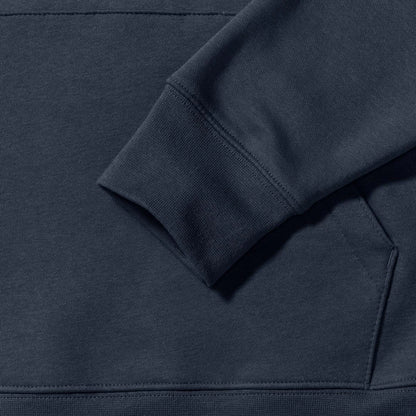 Russell Athletic Men’s Authentic Hooded Sweat R-265M-0 – ideal für Firmen, Vereine & Teams