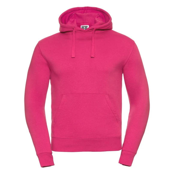 Russell Athletic Men’s Authentic Hooded Sweat R-265M-0 – ideal für Firmen, Vereine & Teams