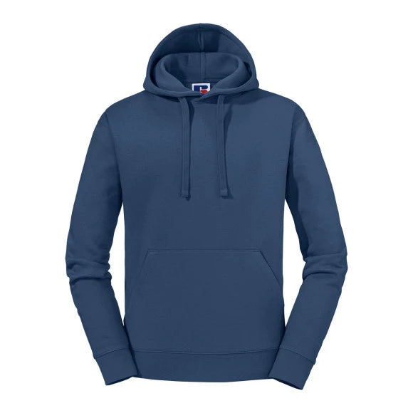 Russell Athletic Men’s Authentic Hooded Sweat R-265M-0 – ideal für Firmen, Vereine & Teams