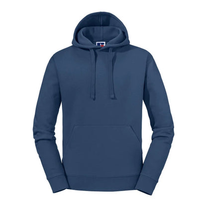 Russell Athletic Men’s Authentic Hooded Sweat R-265M-0 – ideal für Firmen, Vereine & Teams