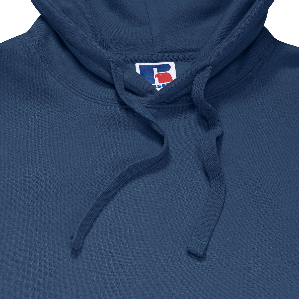 Russell Athletic Men’s Authentic Hooded Sweat R-265M-0 – ideal für Firmen, Vereine & Teams