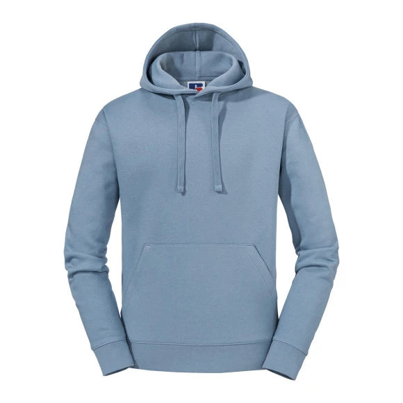 Russell Athletic Men’s Authentic Hooded Sweat R-265M-0 – ideal für Firmen, Vereine & Teams
