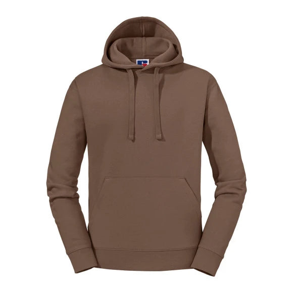 Russell Athletic Men’s Authentic Hooded Sweat R-265M-0 – ideal für Firmen, Vereine & Teams
